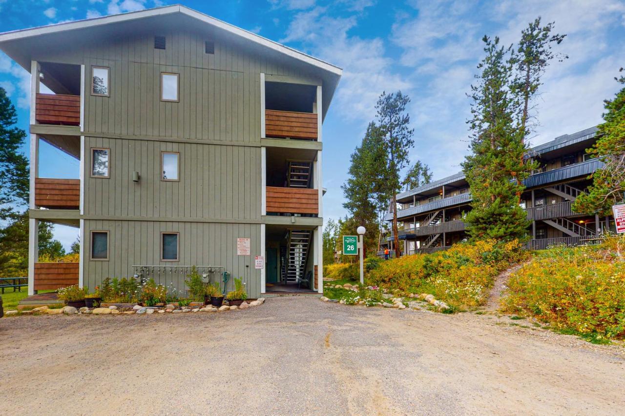 Winter Park River Studio Exterior photo